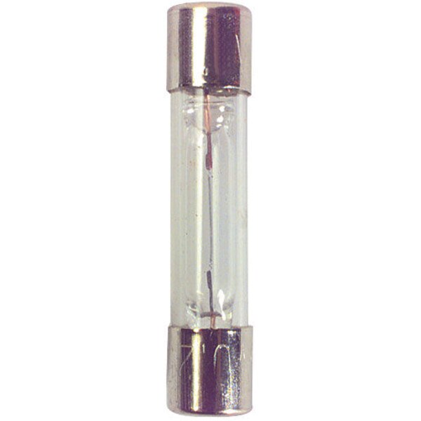 Main product image for 12V 150mA Fuse Type Lamp 070-123